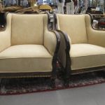 644 5328 ARMCHAIRS